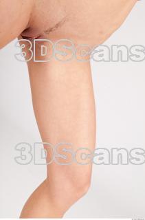 Leg texture of Debbie 0001